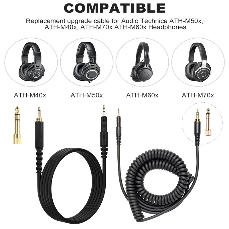 オーディオテクニカ ATH-M40X、M50X、M60X、M - Audio Technica Headphone Ath-M50X のレビューと価格