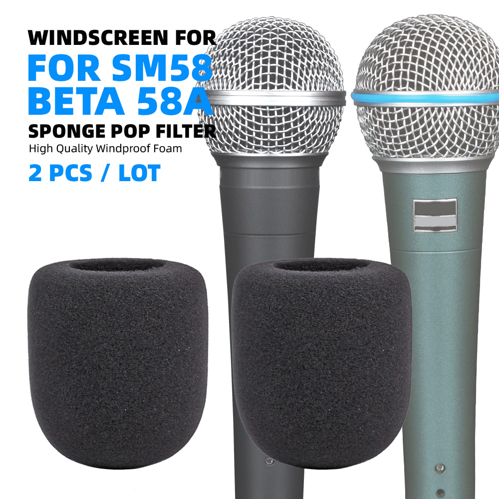 Shure SM58 SM 58 BETA 58A Beta - Shure Mic Mv7 のレビューと価格