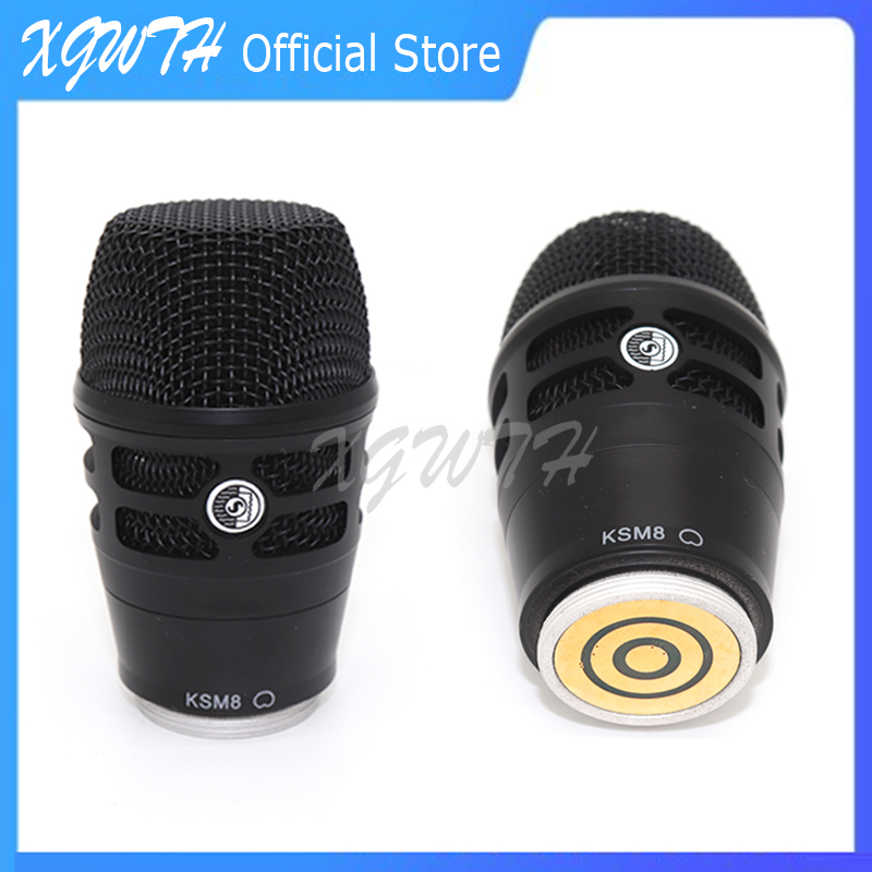 ベンチャケット用の交換用カプセル用マイクヘッド,ベスト58, - Shure Mic Mv7 のレビューと価格