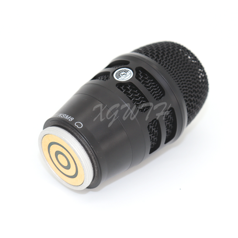 ベンチャケット用の交換用カプセル用マイクヘッド,ベスト58, - Shure Mic Mv7 のレビューと価格