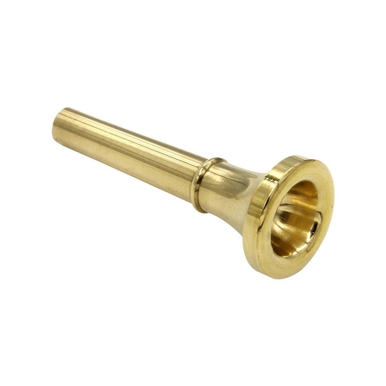 エレガントなCフラットバグル、磨き上げられた真鍮製楽器、標準 - Musical Instrument Bugle のレビューと価格