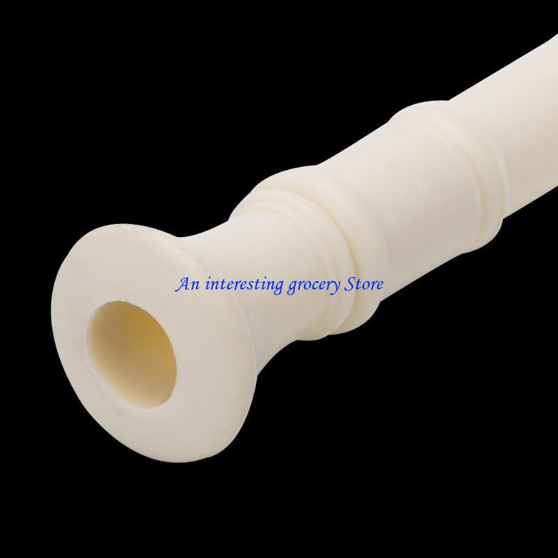 652D プラスチック楽器ミュージカルソプラノリコーダーロン - Soprano Recorder Plastic のレビューと価格
