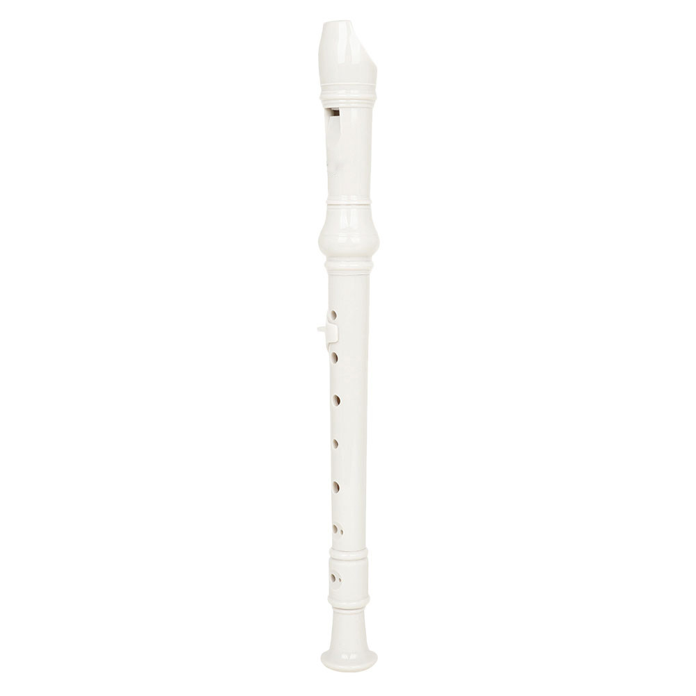 1 セット 8 穴リコーダーソプラノ ABS プラスチック  - Soprano Recorder Plastic のレビューと価格