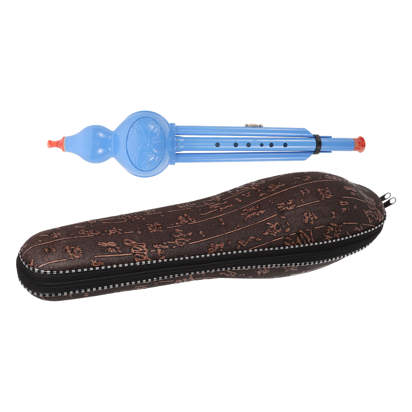 7孔のフルシリコーダー、ソプラノフルート。初心者、子供、大人 - Soprano Recorder Plastic のレビューと価格